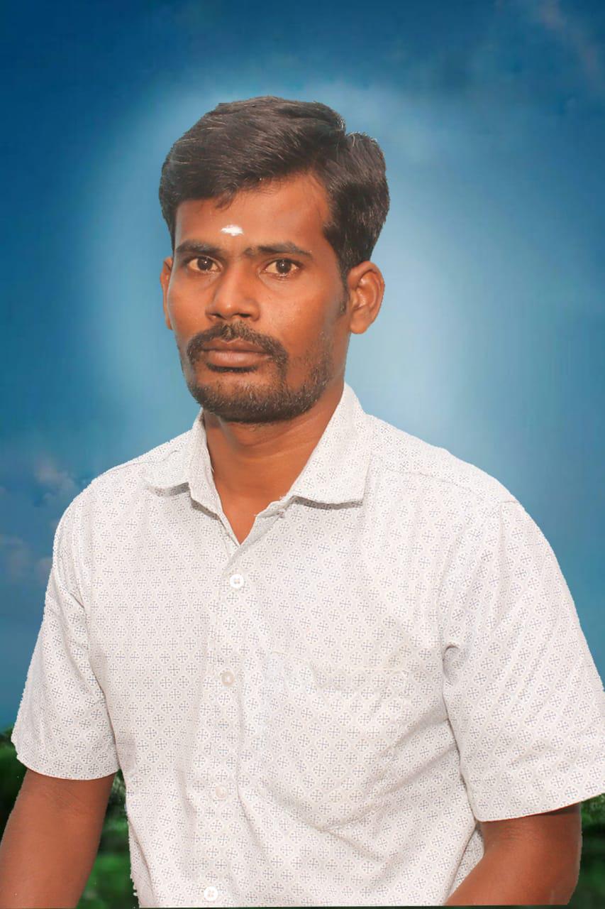 Groom Image